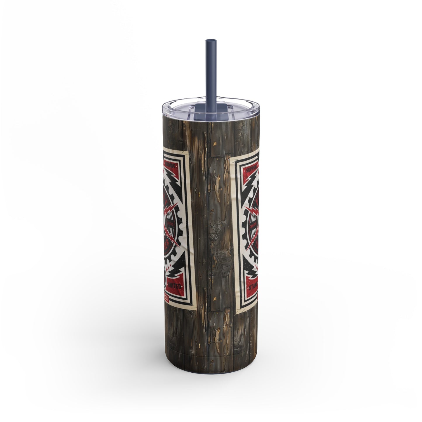 Together Tumbler