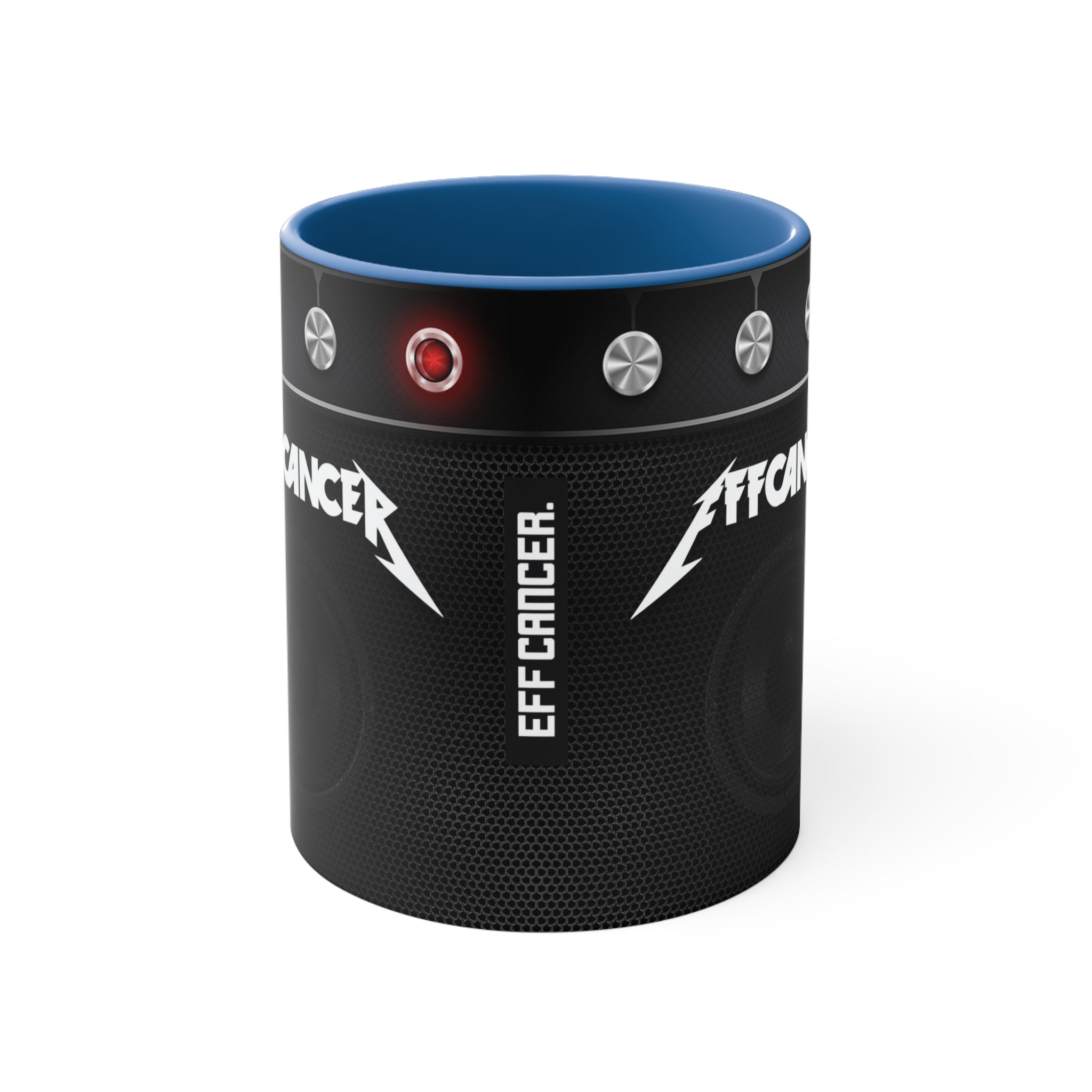 Metal Mug