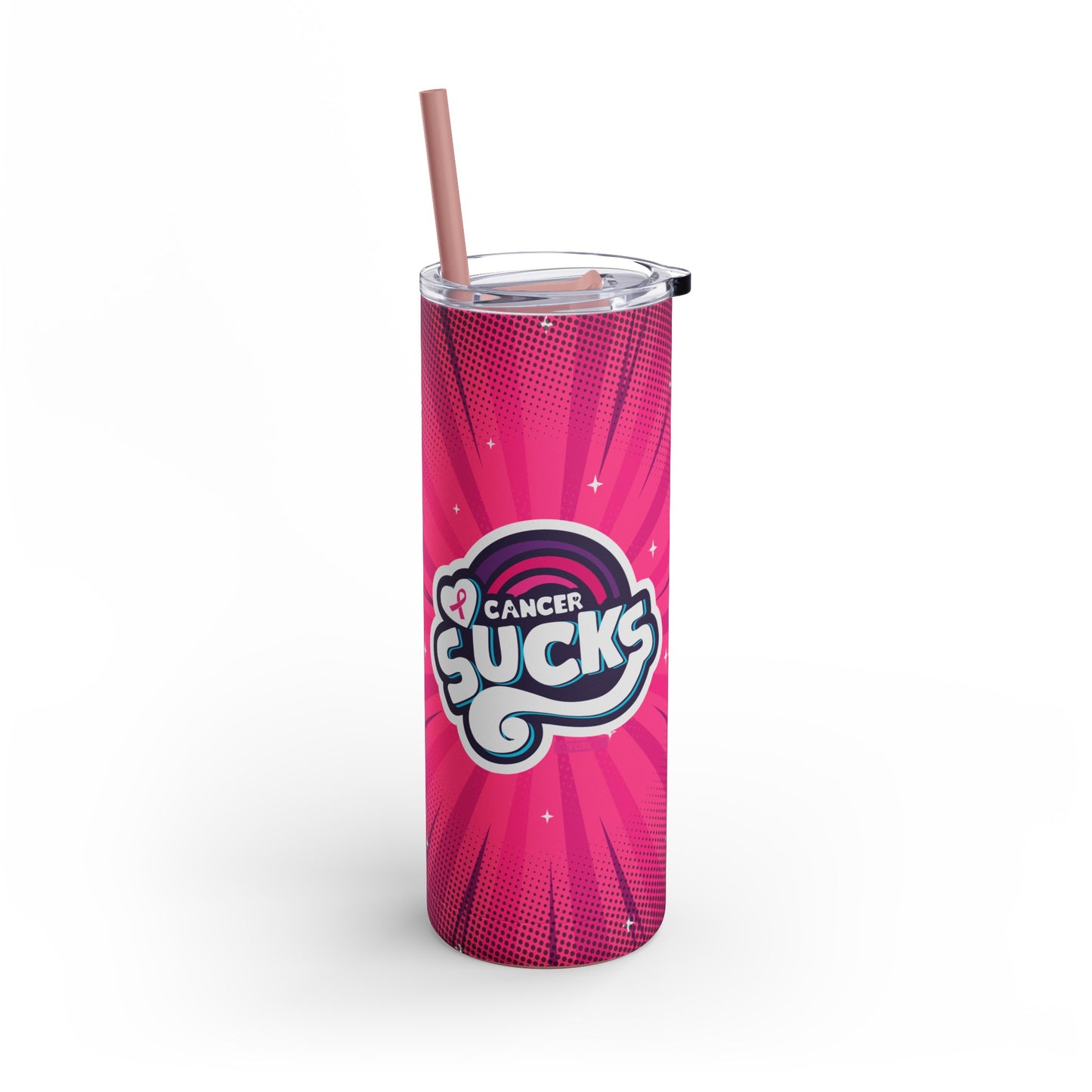 Pony Tumbler