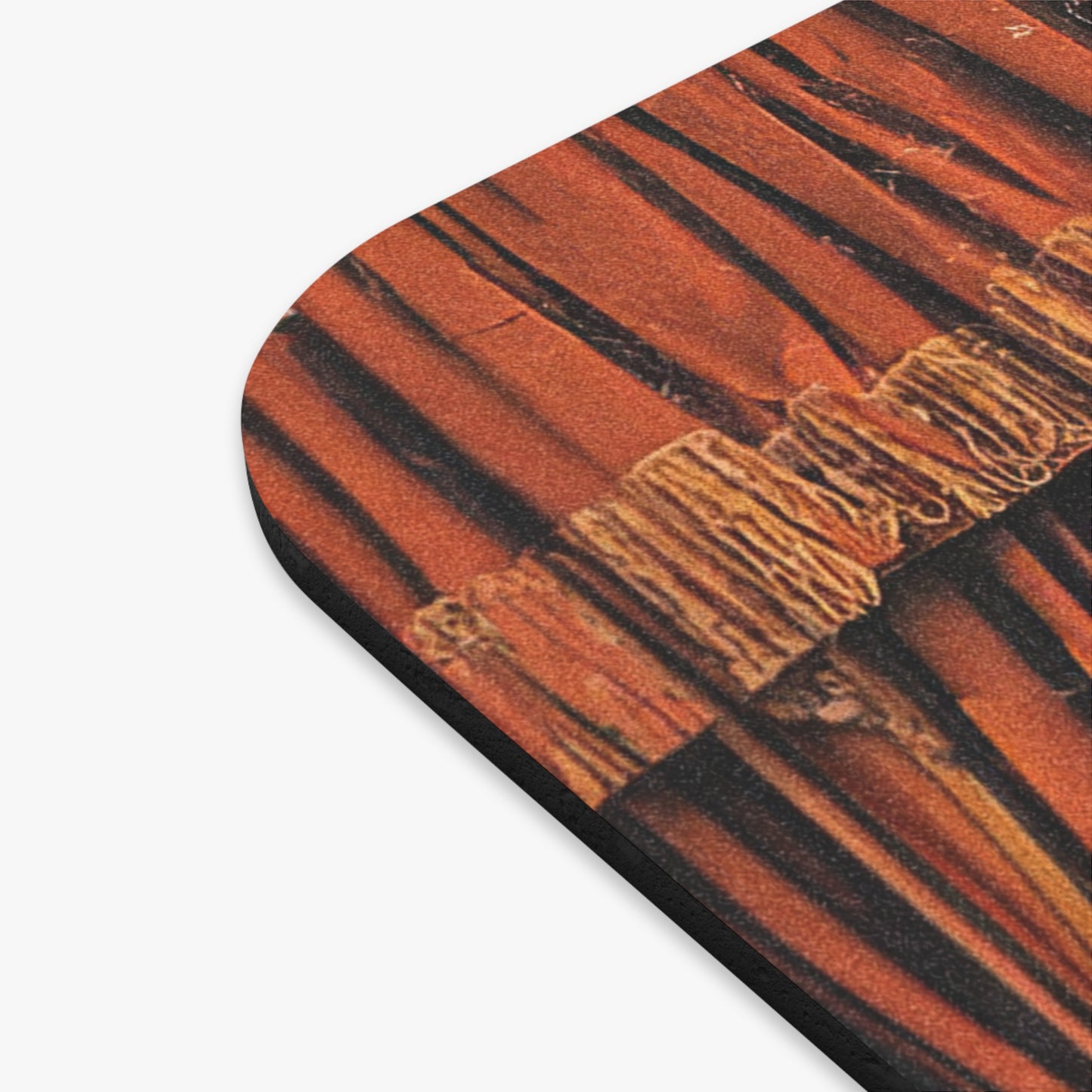 Synced Mouse Pad