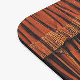Synced Mouse Pad