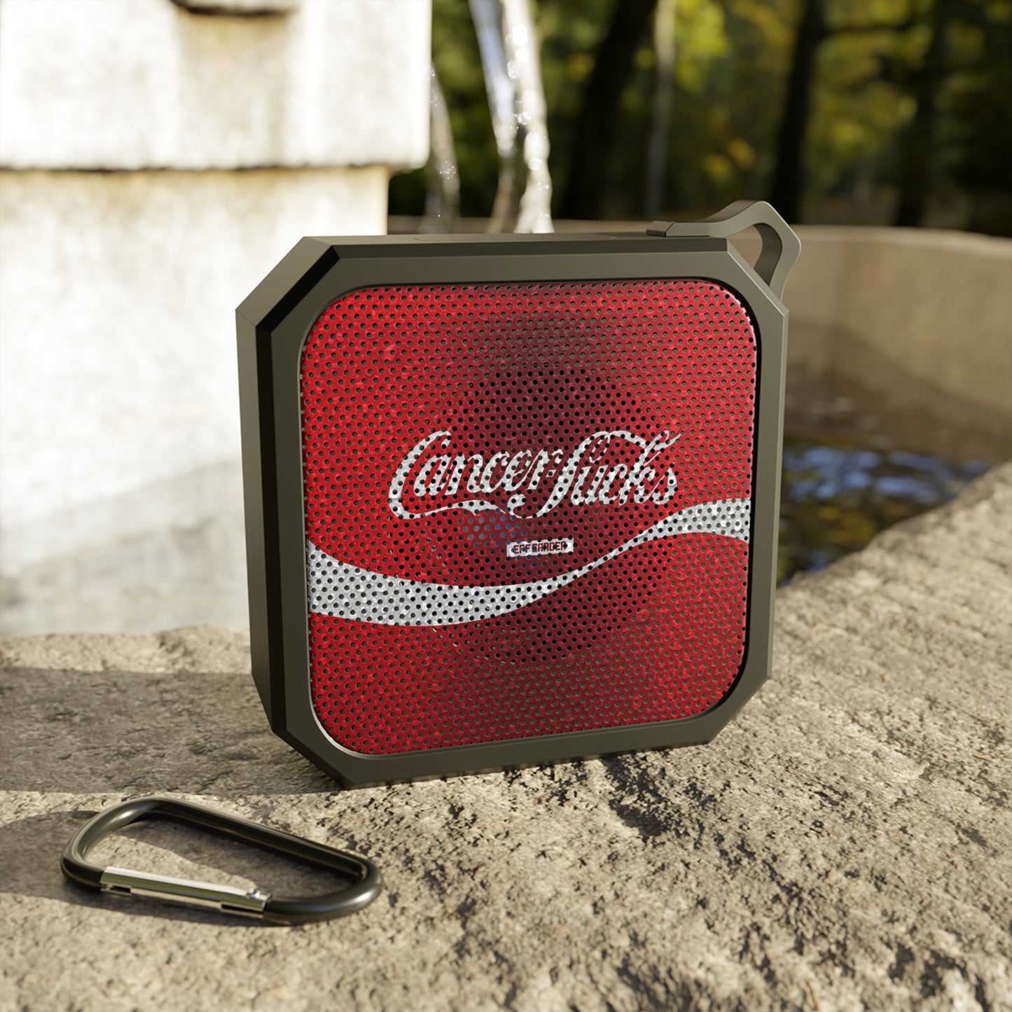 Coka Outdoor Speaker