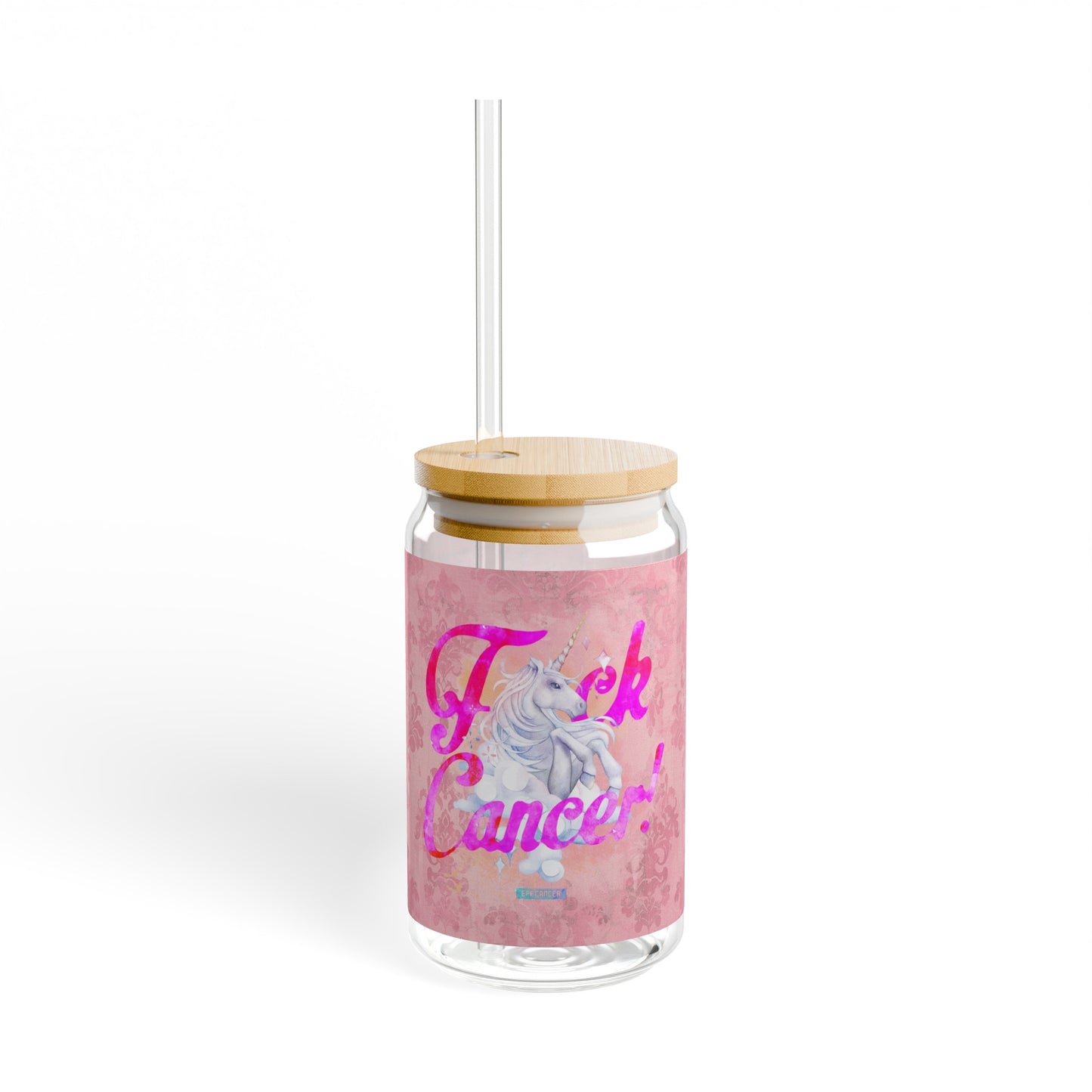 Magical Glassware
