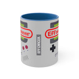 Tendo Mug