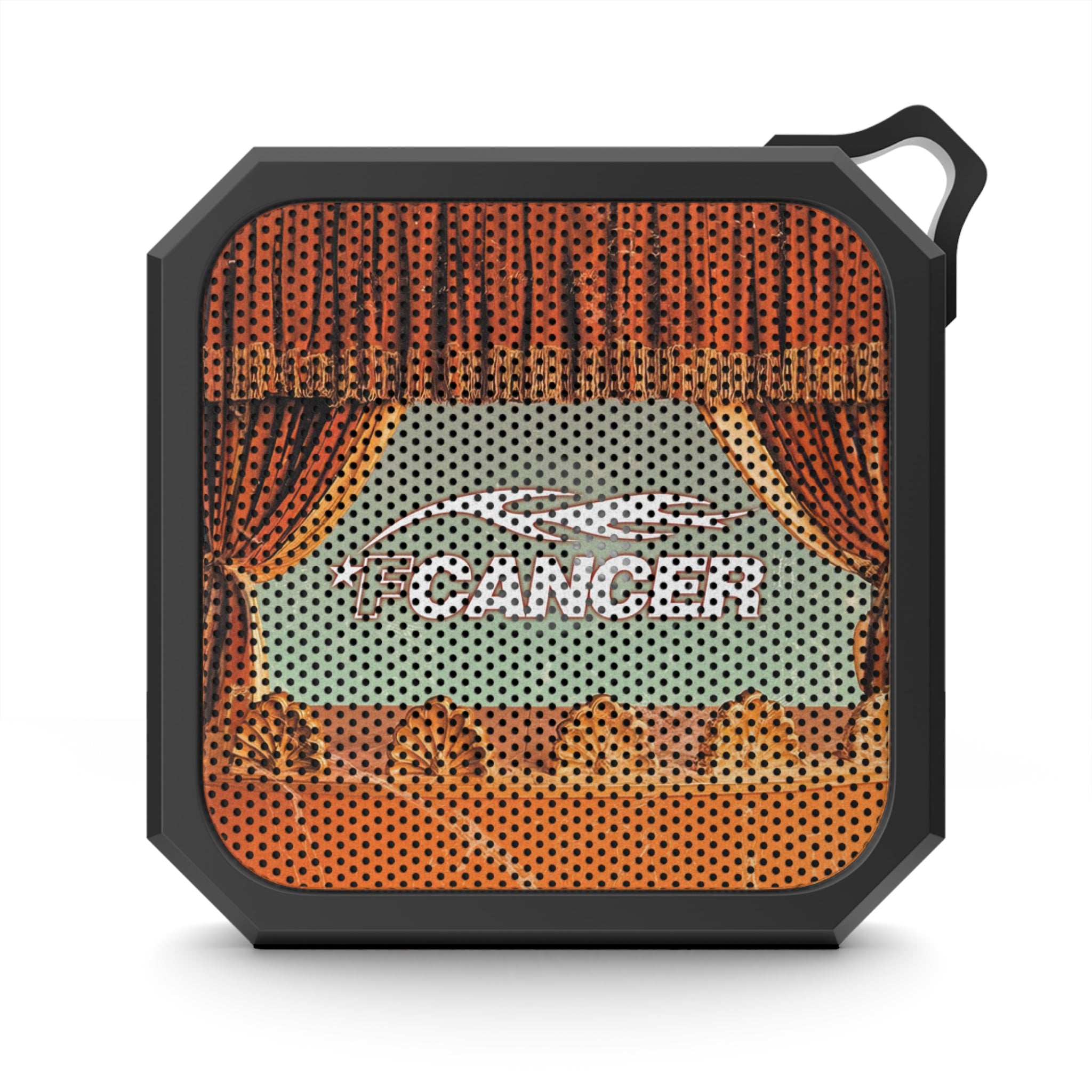 Synced Outdoor Speaker