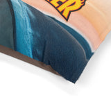 Thrashed Pet Bed