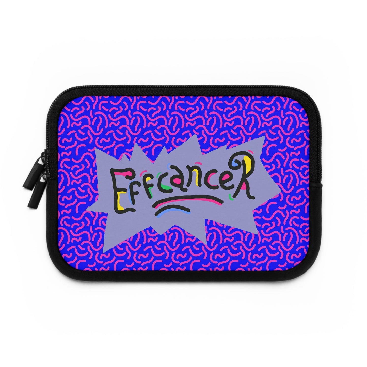Rugz Laptop Sleeve