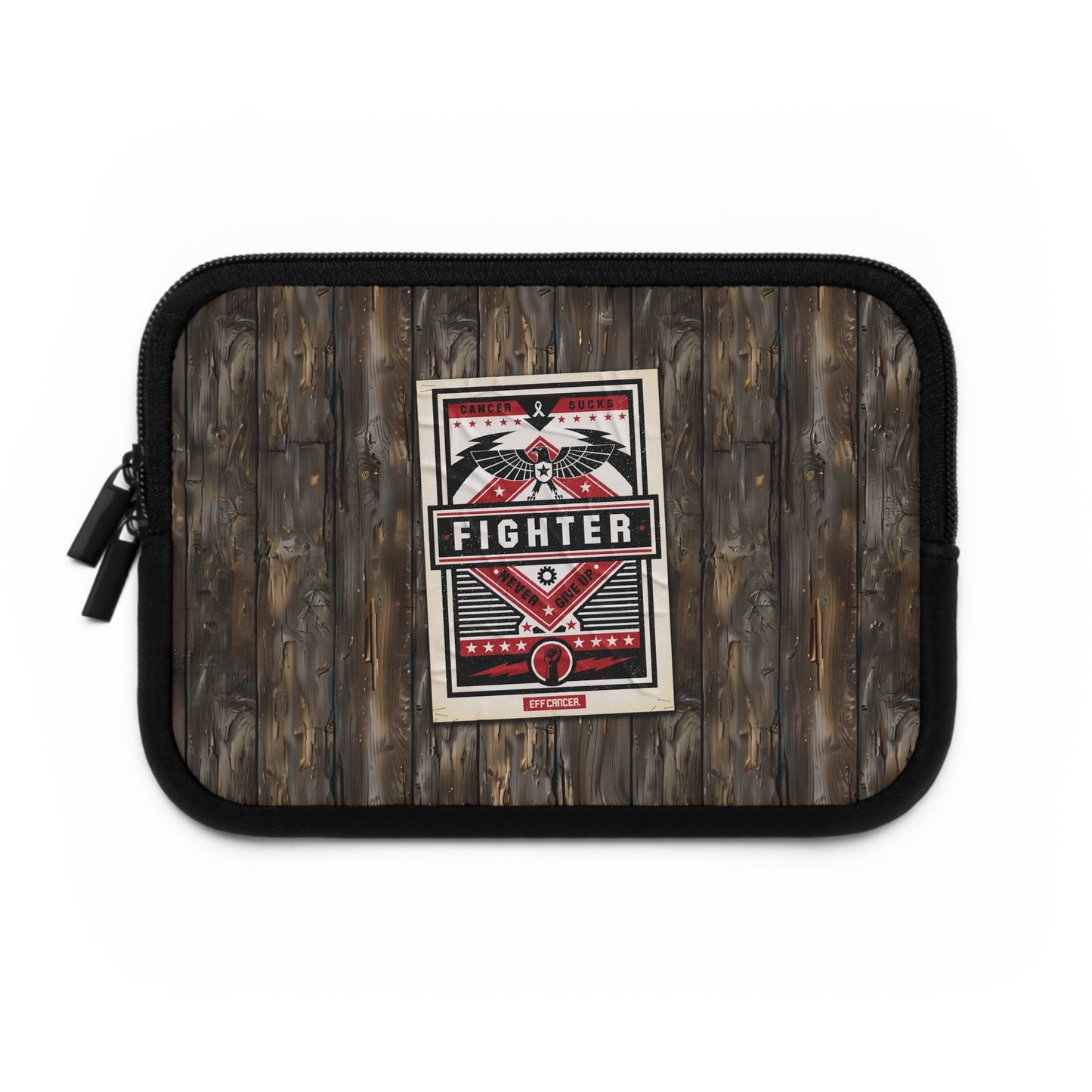 Fighter Street Laptop Sleeve