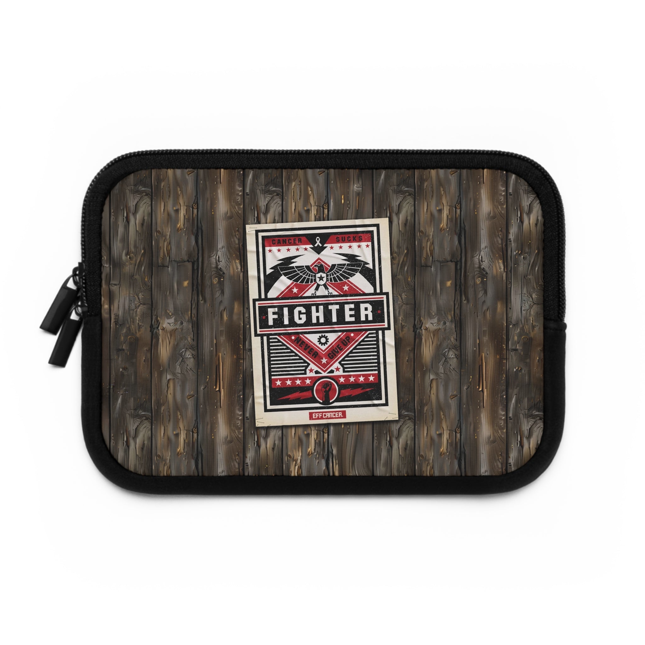 Fighter Street Laptop Sleeve