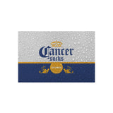 Cerveza Outdoor Rug