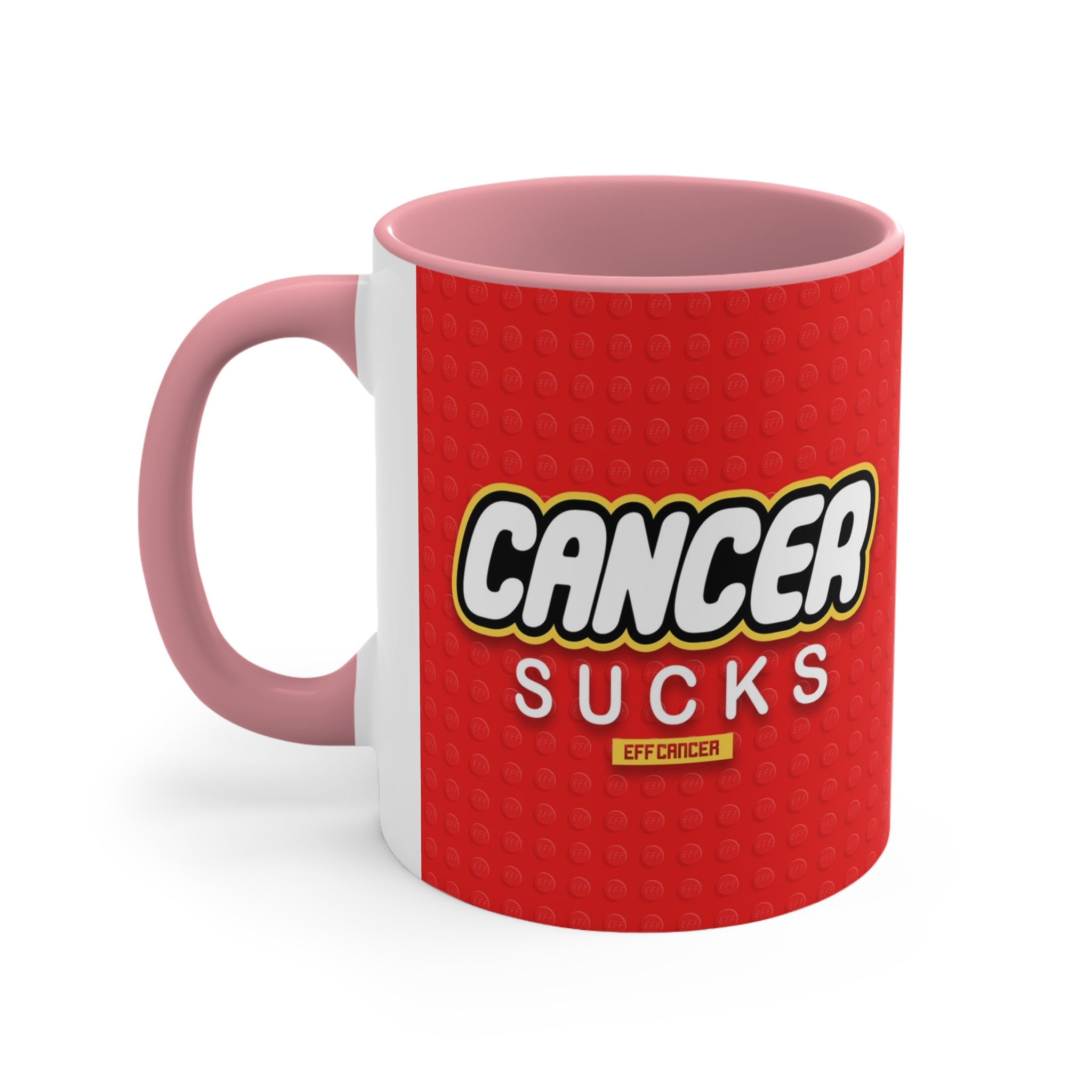Blocks Mug