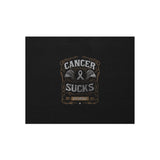Vintage Sucks Outdoor Rug