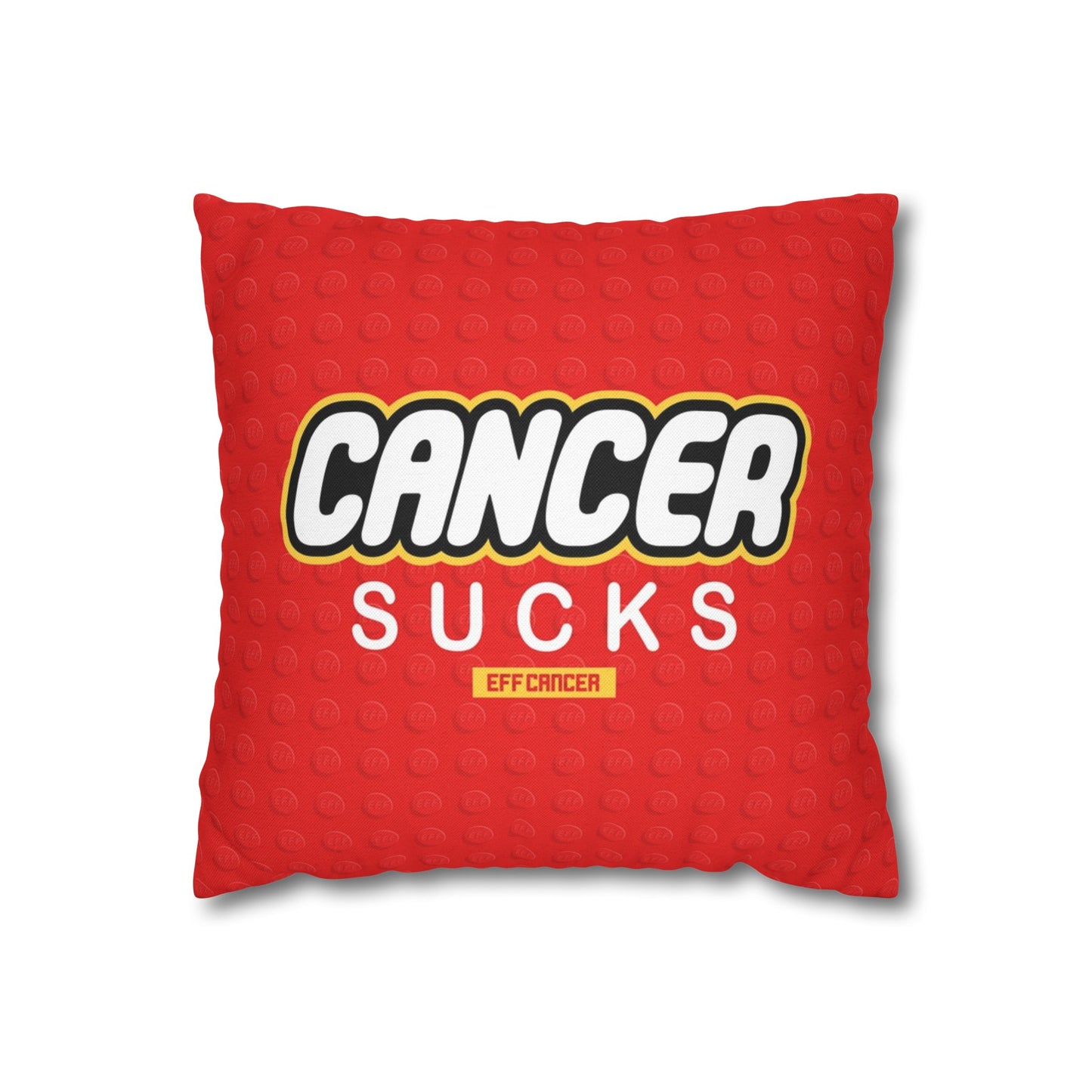 Blocks Pillow Cover