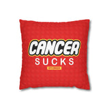 Blocks Pillow Cover