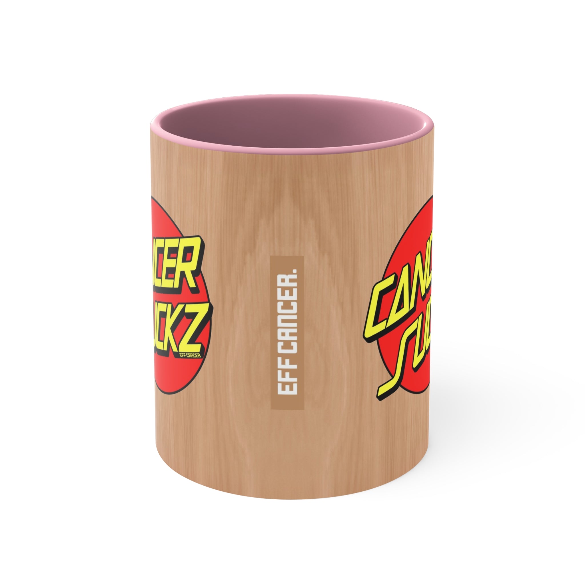 Cruz Mug