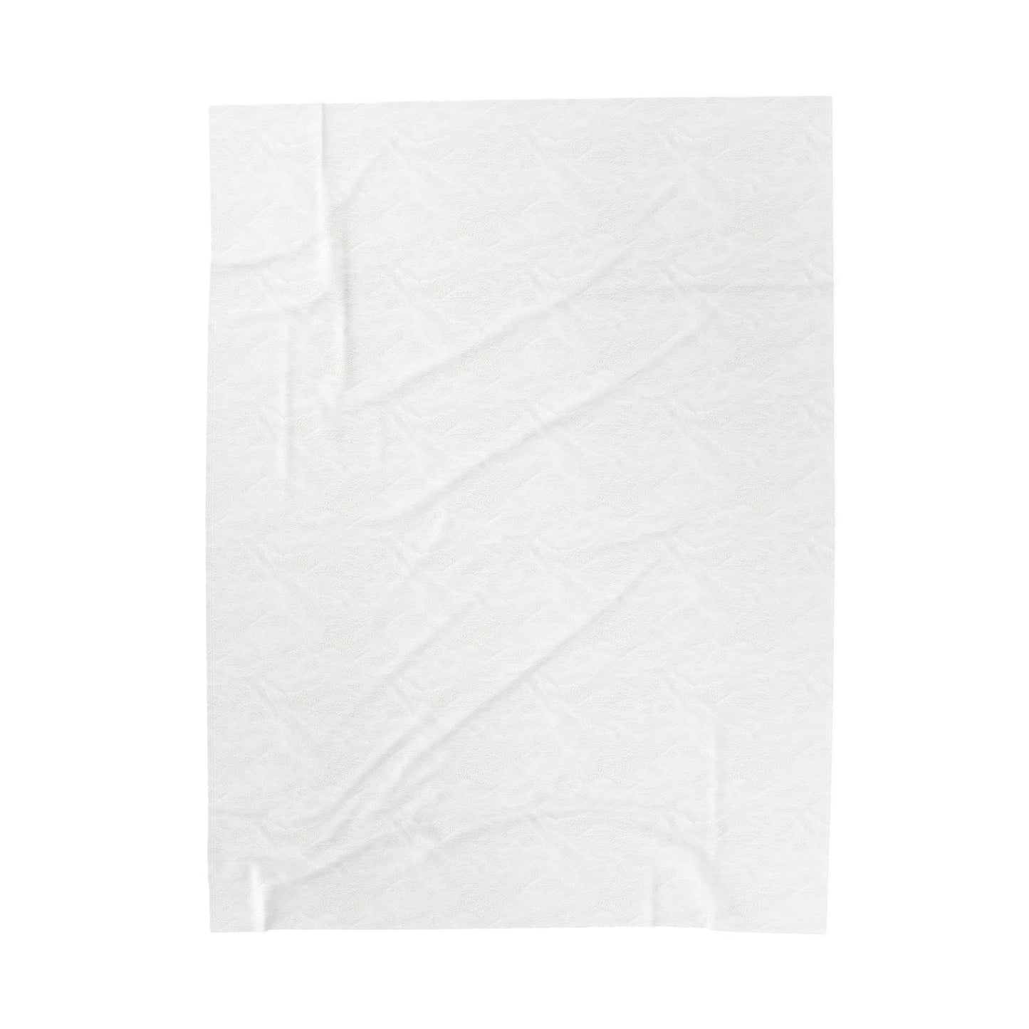 Fux Plush Blanket