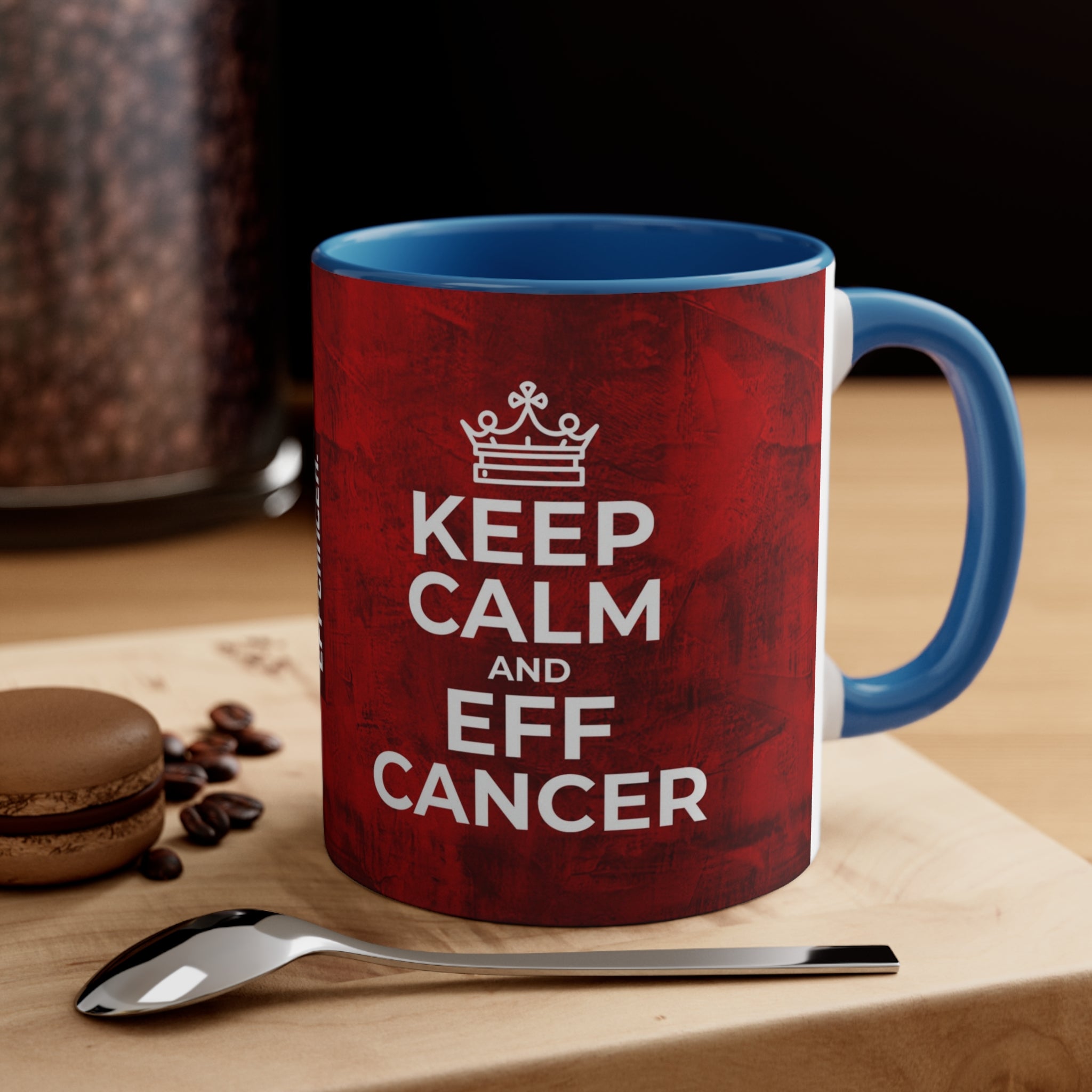 Keep Calm Mug