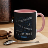 Vintage Stronger Mug