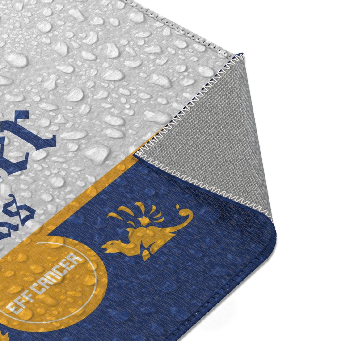 Cerveza Area Rug