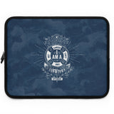 Never Sink Laptop Sleeve