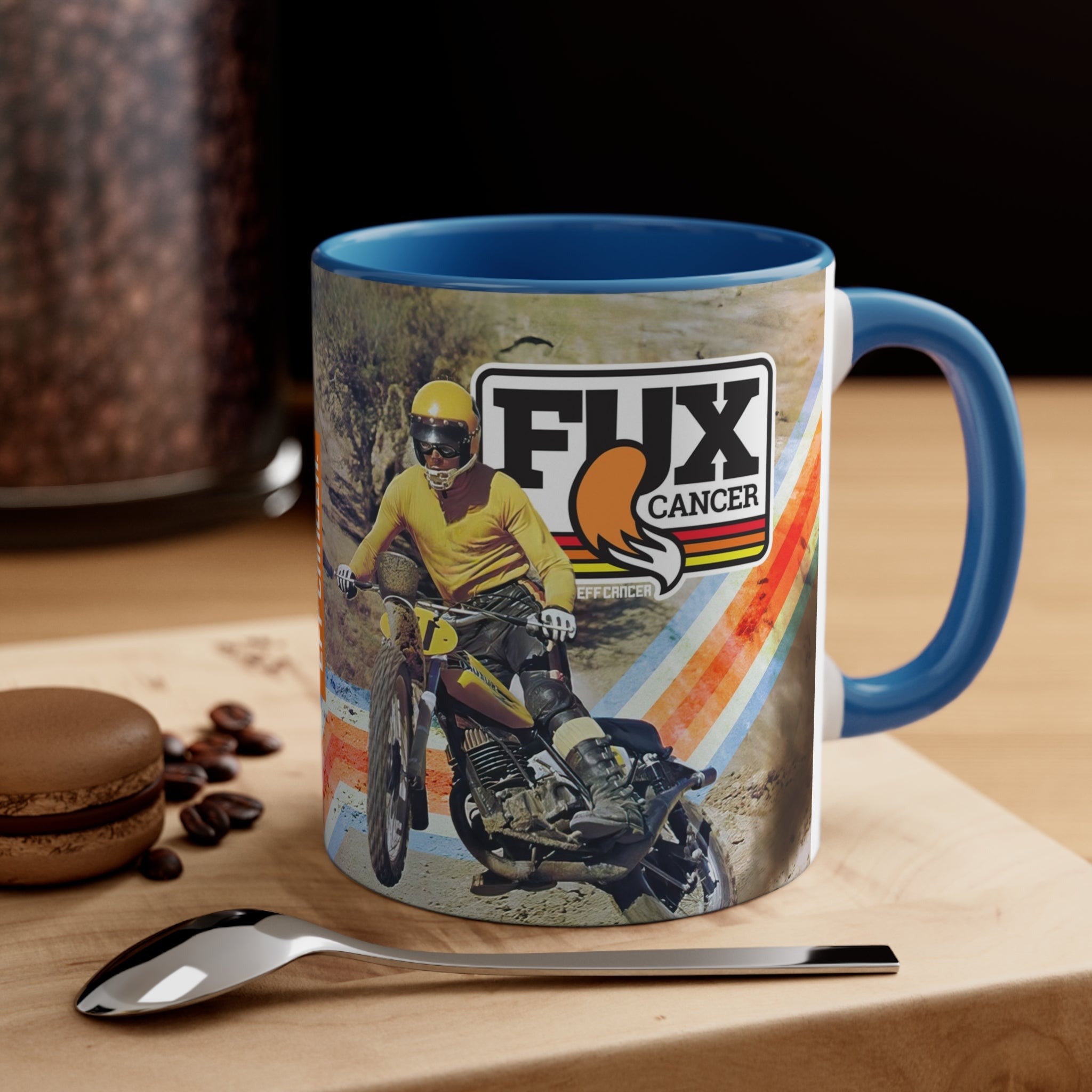 Fux Mug