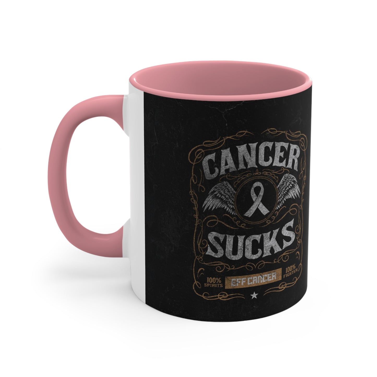 Vintage Sucks Mug