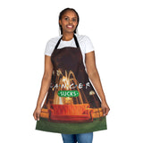 Pals Apron