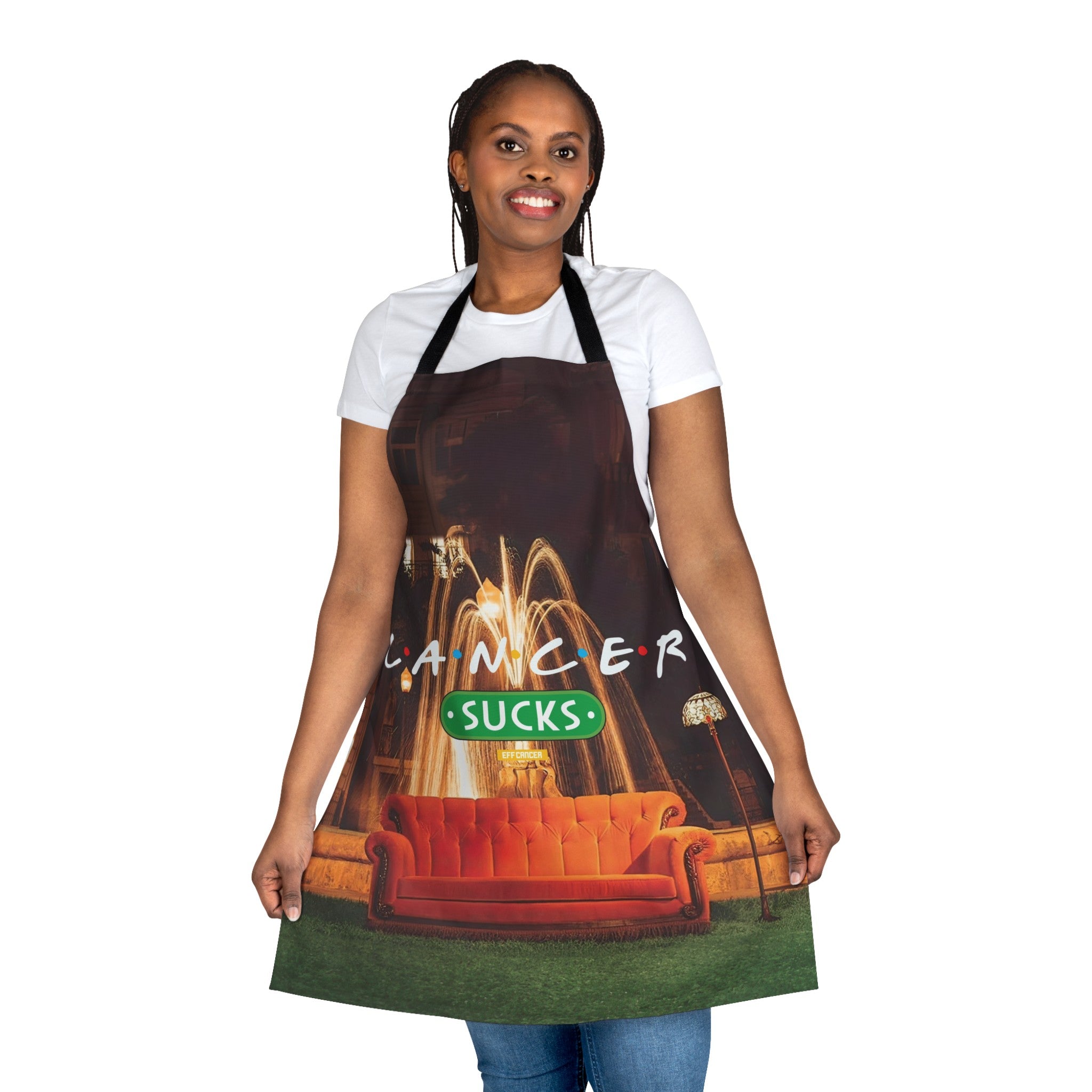 Pals Apron