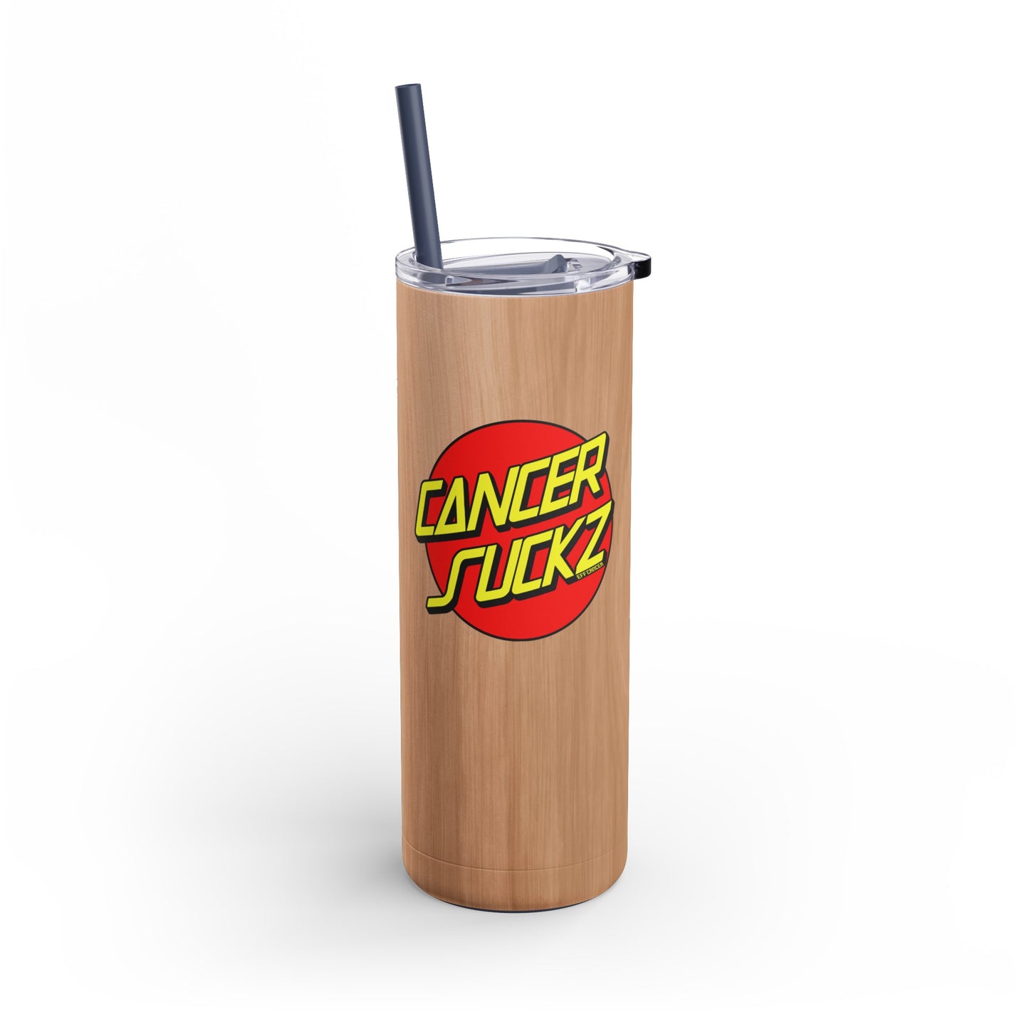 Cruz Tumbler