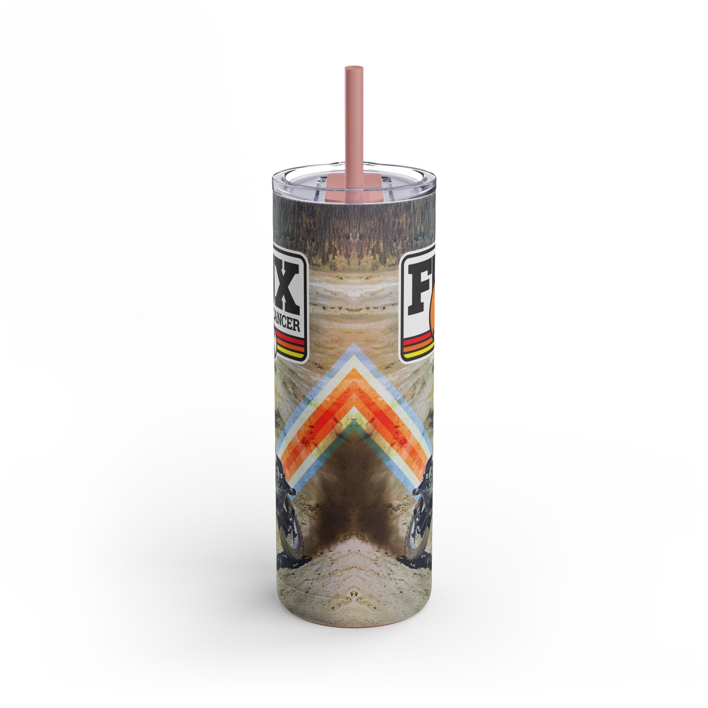 Fux Tumbler