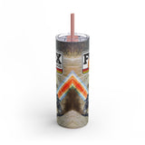 Fux Tumbler