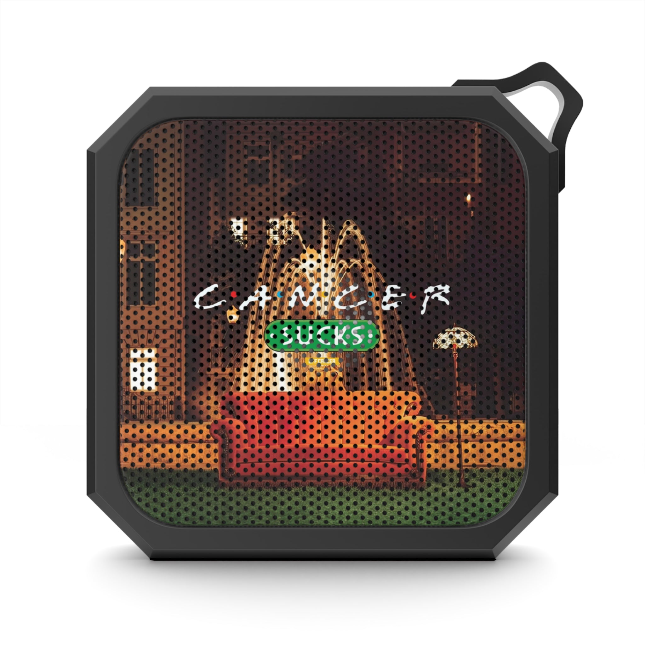 Pals Outdoor Speaker