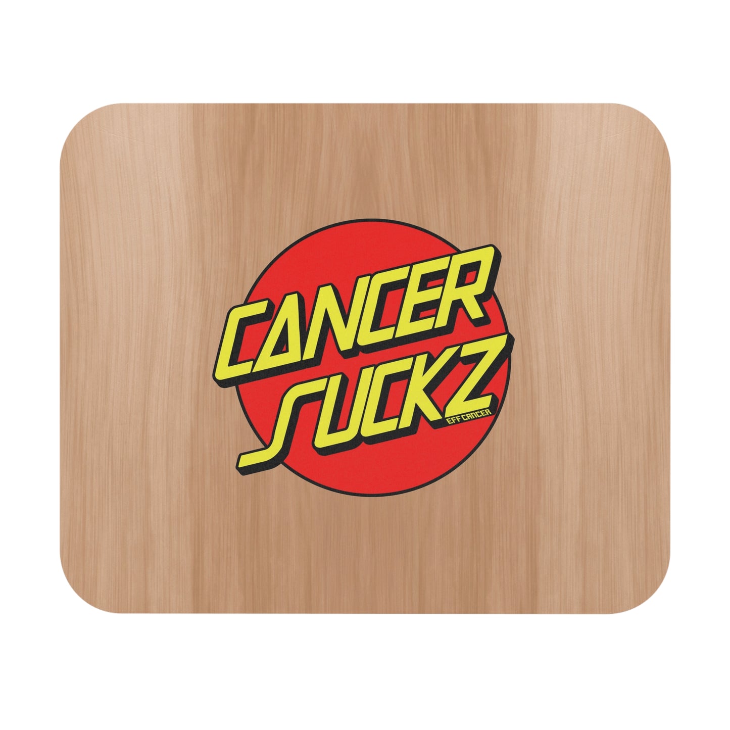 Cruz Mouse Pad