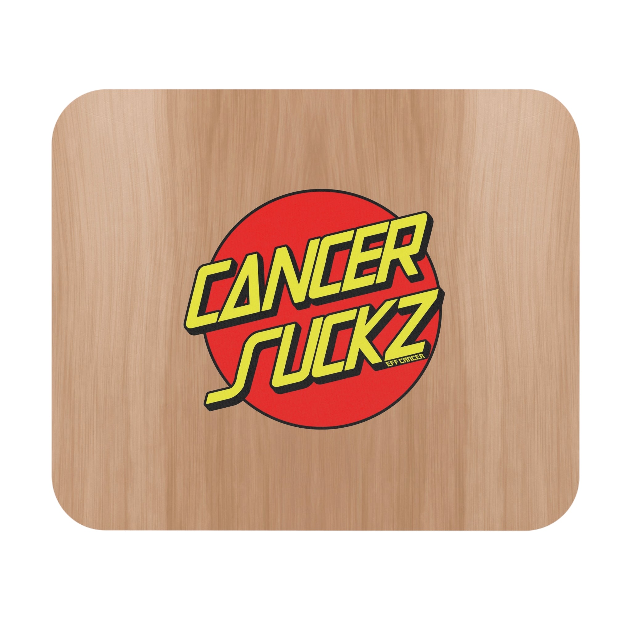 Cruz Mouse Pad