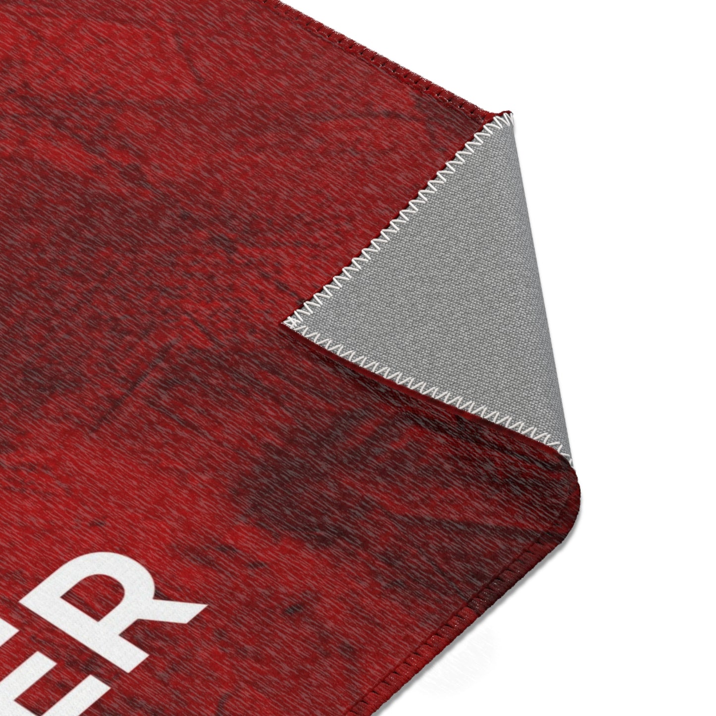 Keep Calm Area Rug