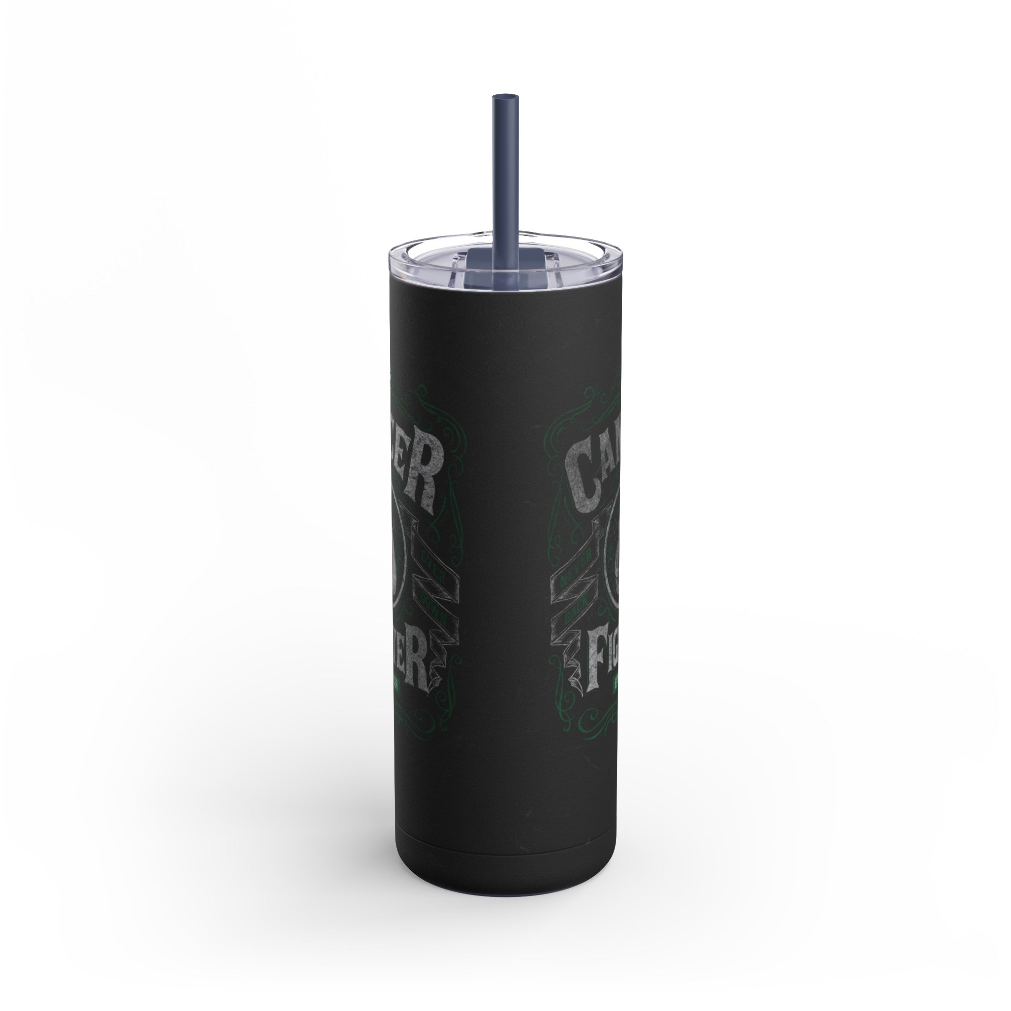 Vintage Fighter Tumbler