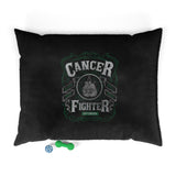 Vintage Fighter Pet Bed