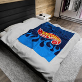 Hottie Plush Blanket