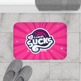 Pony Bath Mat