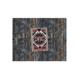 Fight Together Street Outdoor Rug