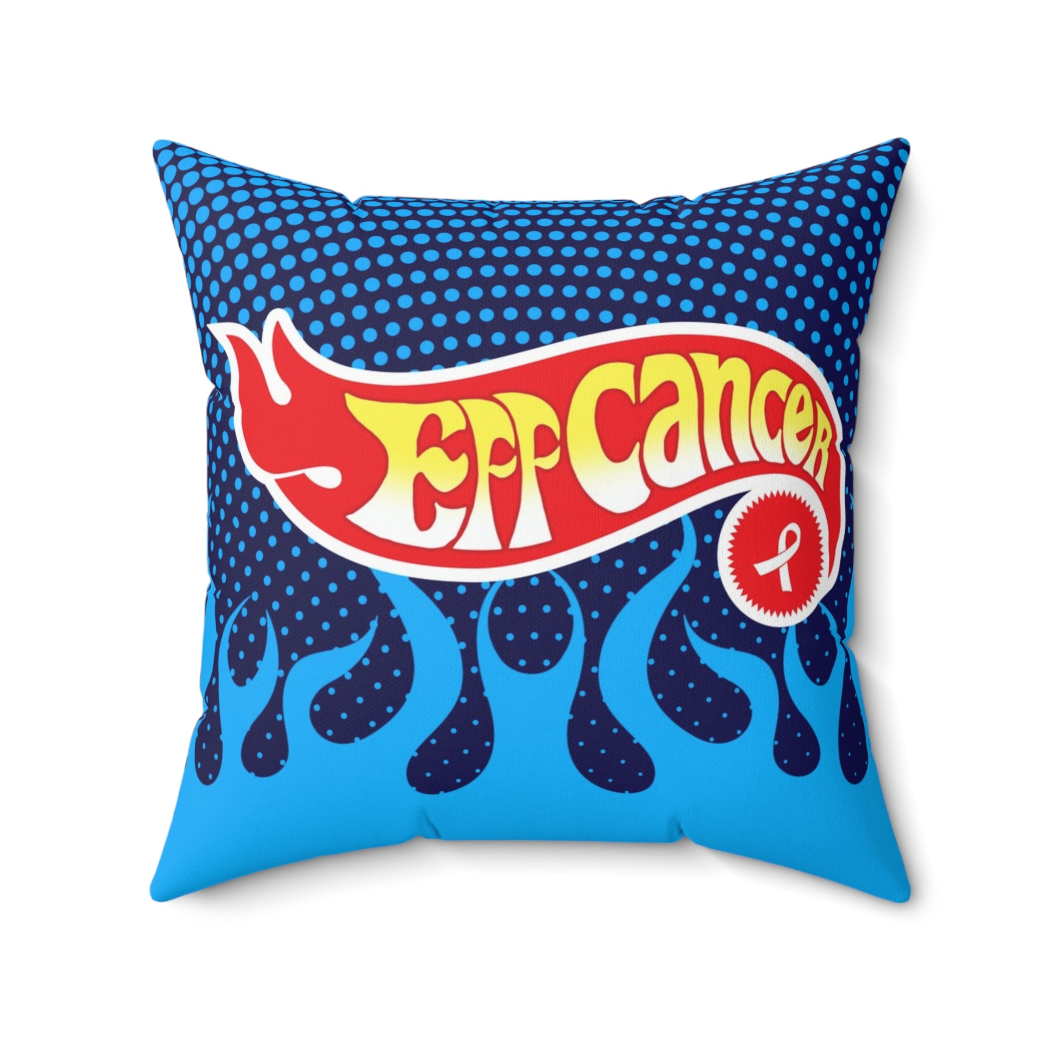 Hottie Pillow