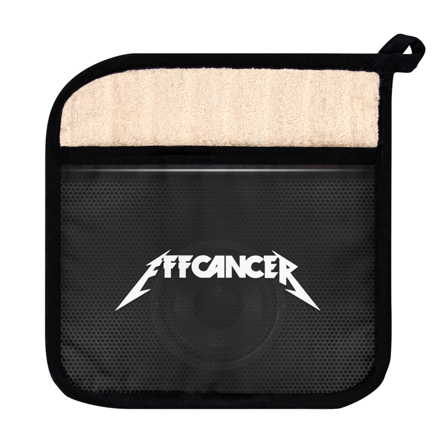 Metal Pot Holder