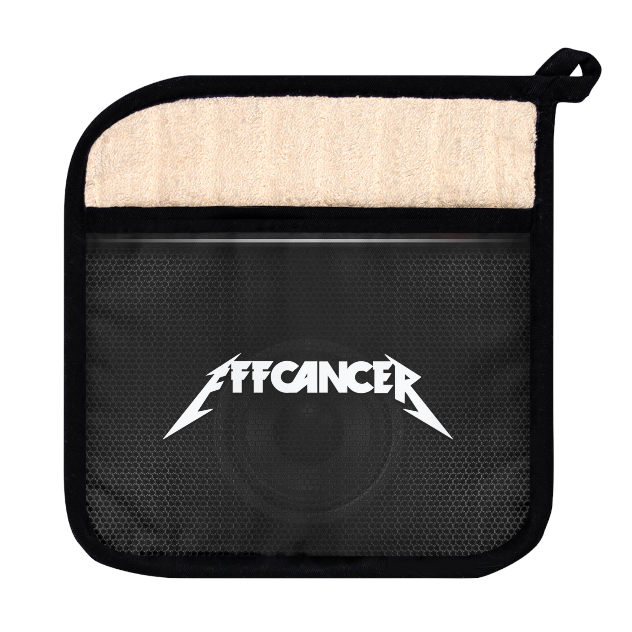 Metal Pot Holder