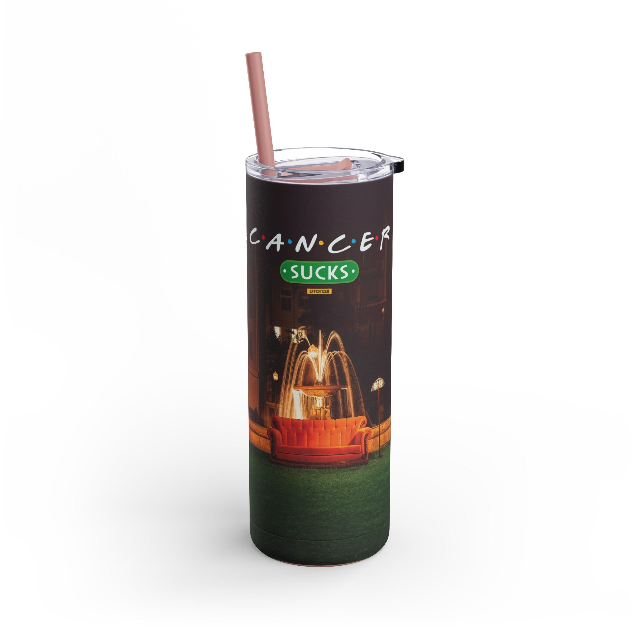 Pals Tumbler