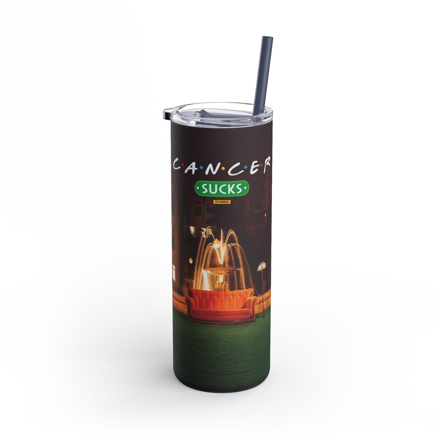 Pals Tumbler