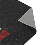 FCK CNCR Area Rug