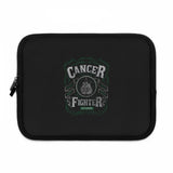 Vintage Fighter Laptop Sleeve