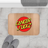 Cruz Bath Mat