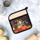 Pals Pot Holder