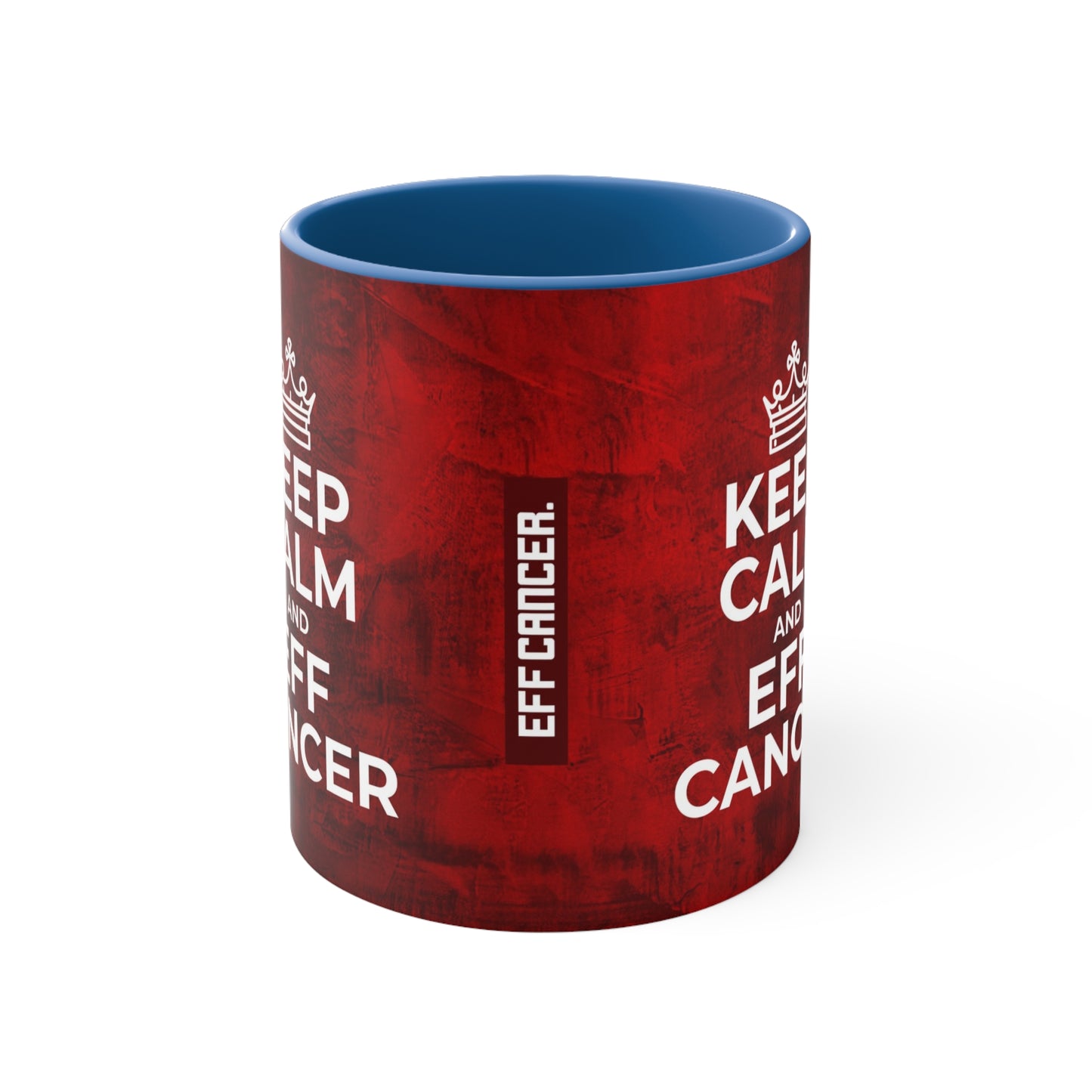 Keep Calm Mug
